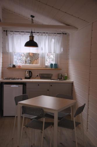 Apartamento Anton�wka