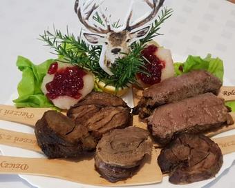 Hotel Karczma My?liwska