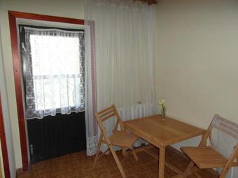 Hostal Villa Banita