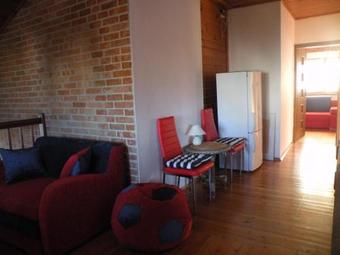 Hostal Pokoje Go?cinne Liv Marina