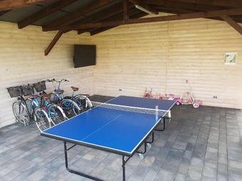 Lodge Domki Ca?oroczne Bajka