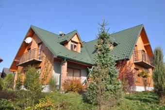 Villa Bartek