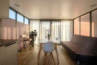 Apartamenty Wartos?aw Domy Na Wodzie Wronki