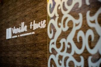 Hotel Vanilla House