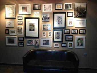 Hostal Restauracja Lafayette Pokoje Go?cinne