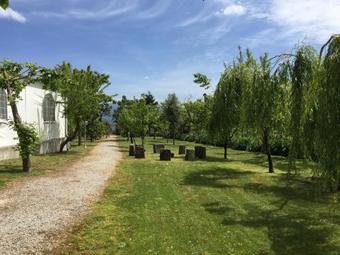 Villa Holiday Home R. Das Taipas