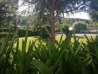 Posada Residencial Marques