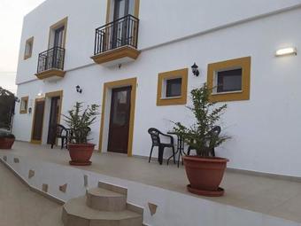 Agroturismo Casa De Campo Cantinho Da Serra