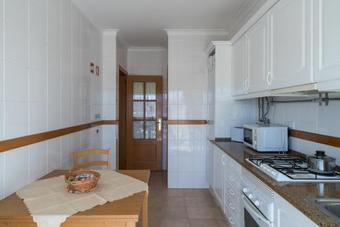 Apartamento Akisol Tavira Sky III