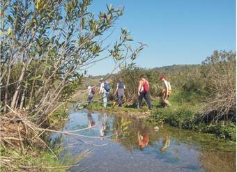 Holiday Home Montes Castelhanos, Portugal