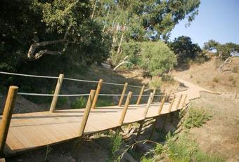 Hostal Monte Da Vilarinha