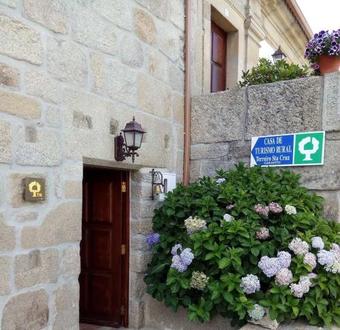 Agroturismo Terreiro Santa Cruz