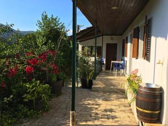 Agroturismo Retiro Da Arminda