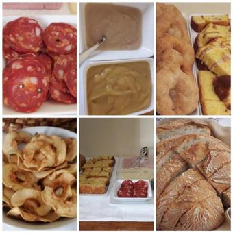 Agroturismo Casa Dos Pombais