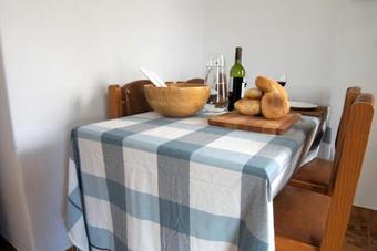 Apartment Do Pescadores