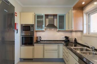 Apartamento Akisol Vilamoura Sky V