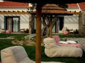 Agroturismo Monte Do Cardal