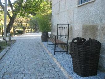 Hostal Casa Do Escoivo