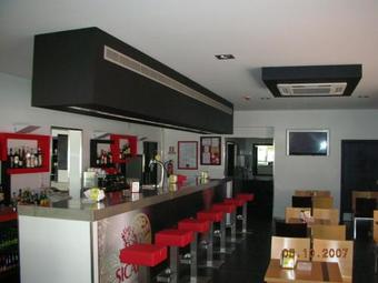 Hostal Residencial Elisio