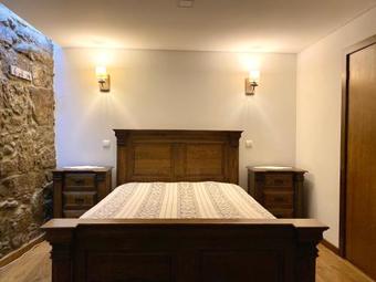 Agroturismo Casa Do Sino