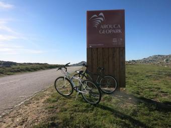 Hotel Rural Da Freita