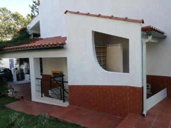 Apartamento Holiday Home Fonta�nhas Do Mar