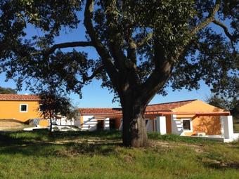 Agroturismo Tons Da Terra - Casa De Campo & Spa