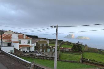 Apartamento Casa Da Guida