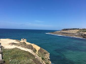 Hostal Casas Da Villa Ribamar Quarto Privado