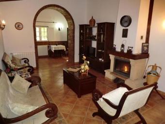 Agroturismo Monte Dos Av�s