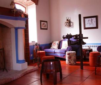 Agroturismo Marchanta