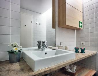 Apartamento Bridge View With Balcony