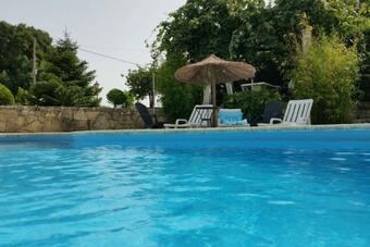 Villa Estr. Divino Espirito Santo