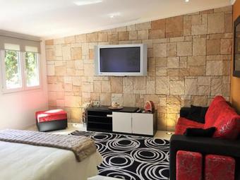 Apartamento Vivenda Freitas Studio