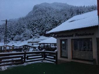 Hostal Pensiunea Tobo