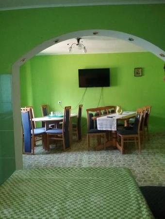 Hostal Pensiunea Magura