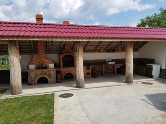 Pensiunea Agroturistic? Dana