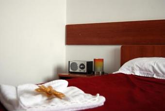 Hostal Pensiunea Axon