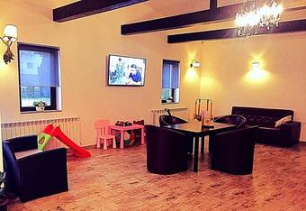 Hostal Pensiunea Puiu