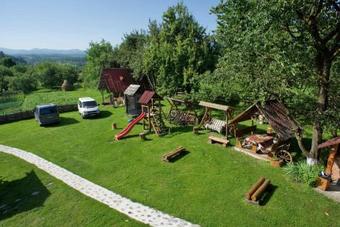 Agroturismo Pensiunea Maramu