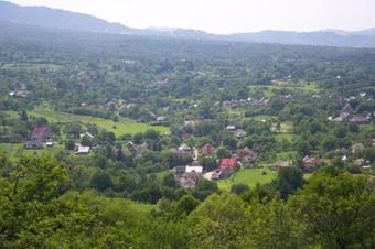 Agroturismo Pensiunea Inima Maramure?ului