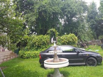 Hostal Vila Elena Si Ionut