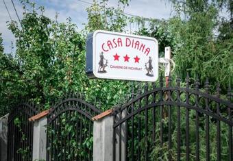 Hostal Casa Diana