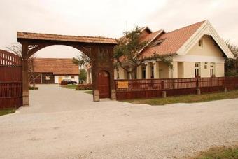 Bed & Breakfast Borsika Panzi�