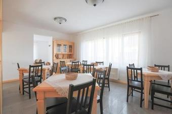 Agroturismo La Saliste