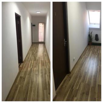 Hostal Casa Cosmin Cincu