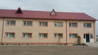 Hostal Casa Rustica Apart & Rooms