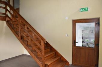 Bed & Breakfast Lapociu