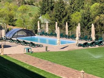 Hotel Roser House Boutique