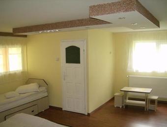 Hostal Complex Turistic Alessia